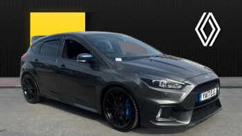 Ford Focus RS 2.3 EcoBoost 5dr Petrol Hatchback